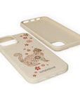 Catflix & Chill: Biodegradable iPhone Case