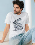 Hoptimist: Organic Cotton Unisex Tee