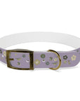 Meadow Moments: Dog Collar