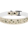 Meadow Moments: Dog Collar