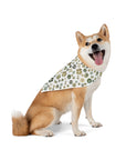 Meadow Moments: Pet Bandana