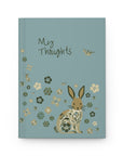 Meadow Moments: Hardcover Matte Journal