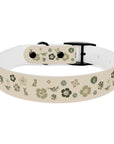Meadow Moments: Dog Collar