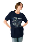 Featherweather: Organic Cotton Unisex Tee