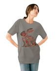Hoptimist: Organic Cotton Unisex Tee