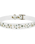 Meadow Moments: Dog Collar