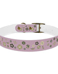 Meadow Moments: Dog Collar