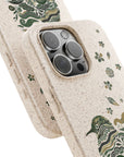 Featherweather: Biodegradable iPhone Case
