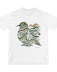 Featherweather: Organic Cotton Unisex Tee