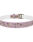Meadow Moments: Dog Collar