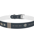 Wildbloom Walk: Dog Collar
