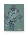 Wagnificent: Hardcover Matte Journal