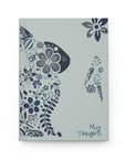 Hoptimist: Hardcover Matte Journal