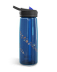 Wildbloom Walk: CamelBak Eddy® Water Bottle