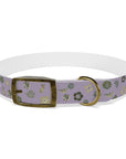 Meadow Moments: Dog Collar