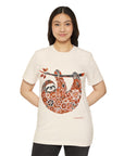 Branch Manager: Organic+Recycled Unisex Eco-Tee