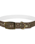 Meadow Moments: Dog Collar