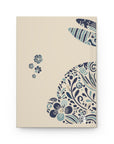 Hoptimist: Hardcover Matte Journal