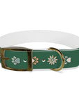 Wildbloom Walk: Dog Collar