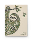 Branch Manager: Hardcover Matte Journal