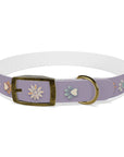 Wildbloom Walk: Dog Collar