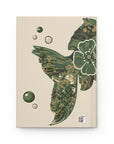 Fishionista: Hardcover Matte Journal