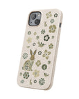 Meadow Moments: Biodegradable iPhone Case