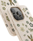 Meadow Moments: Biodegradable iPhone Case