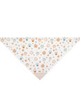 Wildbloom Walk: Pet Bandana