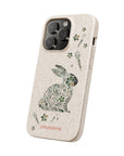 Hoptimist: Biodegradable iPhone Case