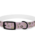 Meadow Moments: Dog Collar