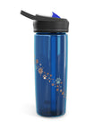 Wildbloom Walk: CamelBak Eddy® Water Bottle
