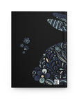 Hoptimist: Hardcover Matte Journal
