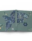 Fishionista: Hardcover Matte Journal