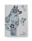 Wagnificent: Hardcover Matte Journal