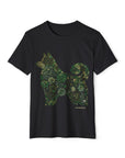 Wagnificent: Organic+Recycled Unisex Eco-Tee
