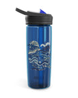 Featherweather: CamelBak Eddy® Water Bottle