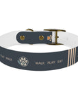 Wildbloom Walk: Dog Collar