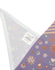 Wildbloom Walk: Pet Bandana