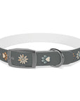 Wildbloom Walk: Dog Collar
