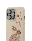 Hoptimist: Biodegradable iPhone Case