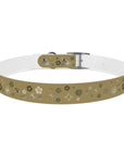 Meadow Moments: Dog Collar