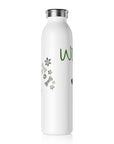 Wagnificent: Slim Water Bottle