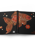 Fishionista: Hardcover Matte Journal