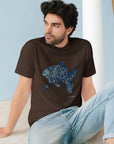 Fishionista: Organic Cotton Unisex Tee