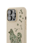 Wagnificent: Biodegradable iPhone Case