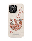Branch Manager: Biodegradable iPhone Case