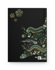 Featherweather: Hardcover Matte Journal