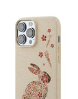 Hoptimist: Biodegradable iPhone Case
