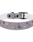 Meadow Moments: Dog Collar